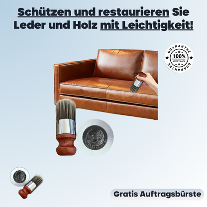 FurnitRepair Leder- und Holzsalbe